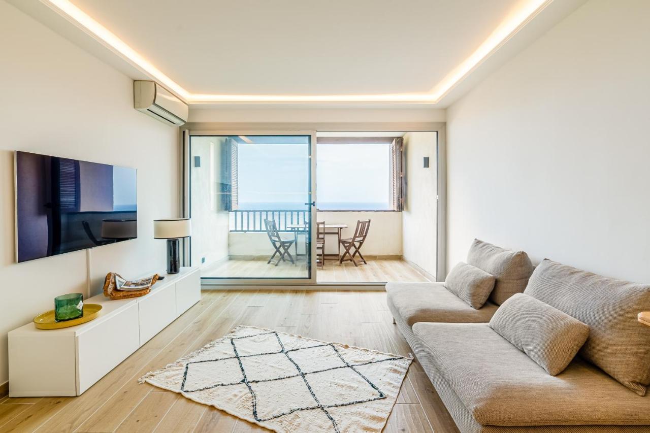 Appartamento Brises Marines Par Dodo-A-Cassis Esterno foto